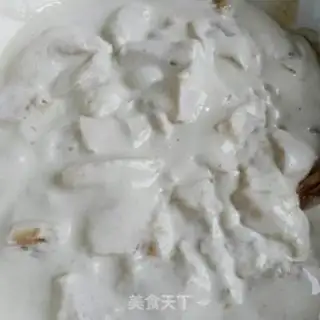 Make Chicken step 4