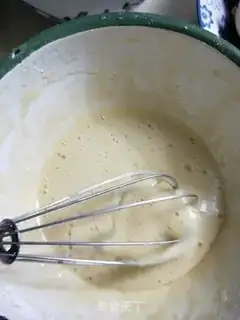 Make The eggplant box step 6
