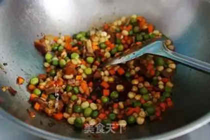 Make Porridge step 6