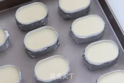 Make Classic cheesecake step 12