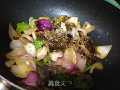 Make Chicken step 5