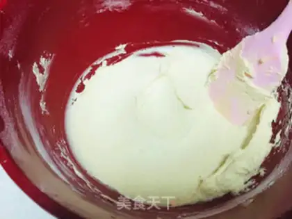 Make Black Jell-O step 4