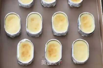 Make Classic cheesecake step 14