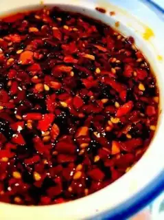 Make Spicy step 2