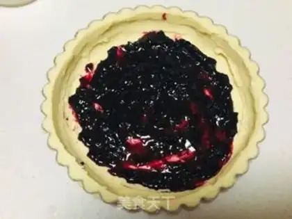 Make Black Jell-O step 6