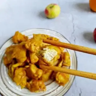 Make Chicken step 8