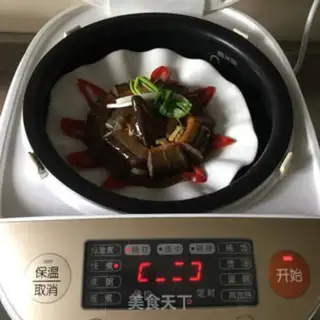 Make Steamfish step 3