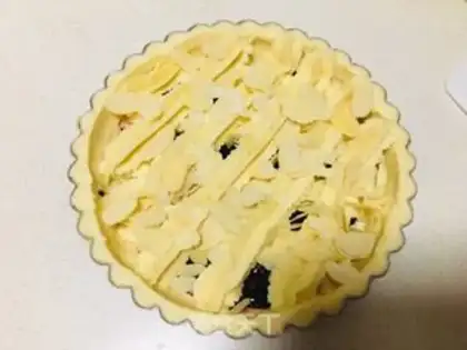 Make Black Jell-O step 8