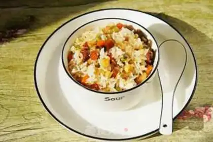 Make Porridge step 11