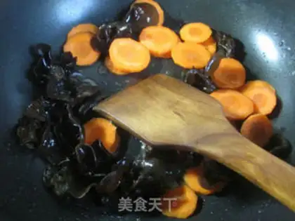 Make Pumpkin step 1