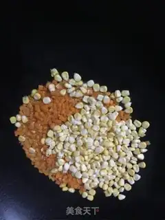 Make Black-smelt peanuts bag step 10