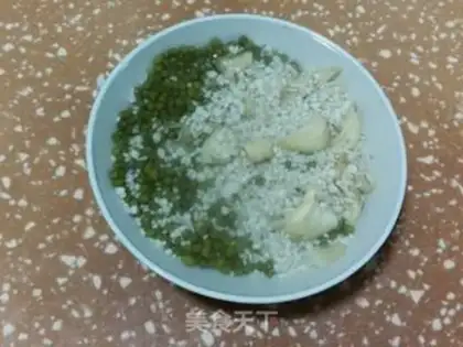 Make Porridge step 0