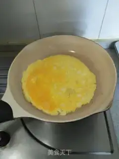 Make Sesame sauce noodles step 2