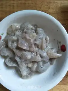 Make Shrimp sauerkraut step 0
