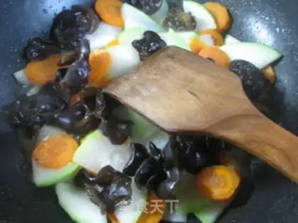 Make Pumpkin step 6