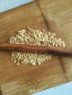 Make Sesame sauce noodles step 4