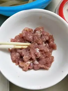 Make Fried noodles step 7