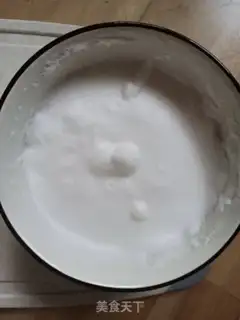 Make Home cake step 2