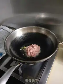 Make Fried noodles step 8