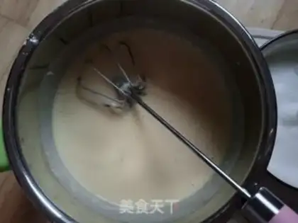 Make Home cake step 3