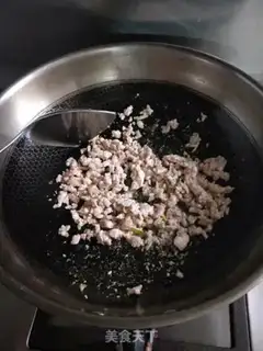Make Fried noodles step 9
