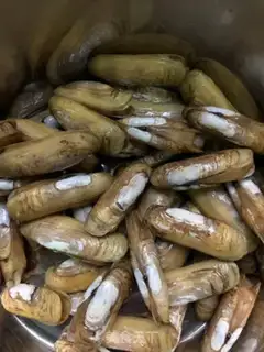 Make Salmon step 0