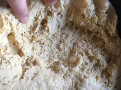 Make Sweet bean bag step 5