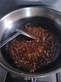 Make Fried noodles step 10