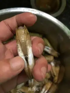 Make Salmon step 1