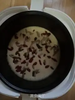 Make Home cake step 5