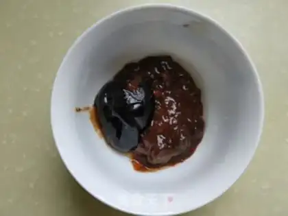 Make Fried noodles step 2
