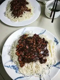 Make Fried noodles step 11