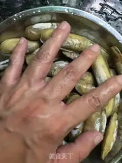 Make Salmon step 2
