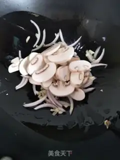Make Shrimp sauerkraut step 7