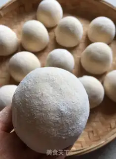 Make Sweet bean bag step 7