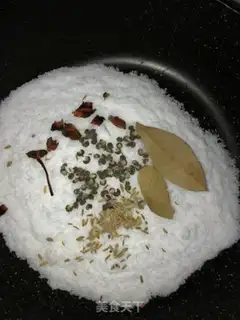 Make Salmon step 3