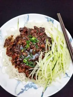 Make Fried noodles step 12