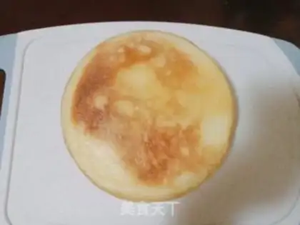 Make Home cake step 7