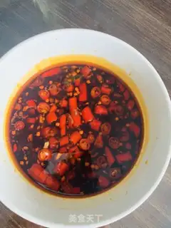 Make Net veggie sausages step 10