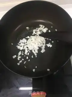 Make Egg bun step 2