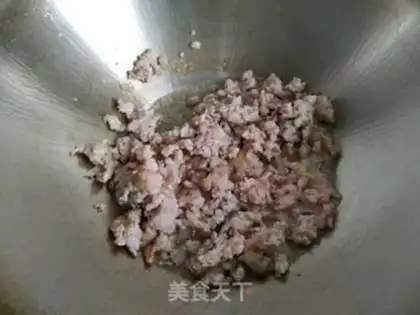 Make Fried noodles step 4