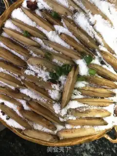 Make Salmon step 4