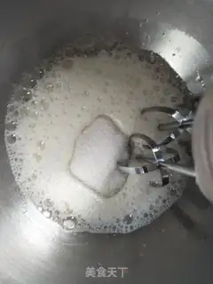 Make Six-inch cheesecake step 9