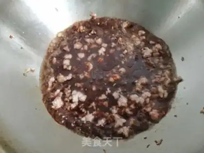 Make Fried noodles step 5
