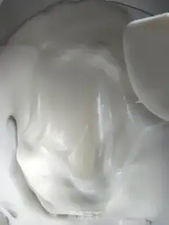 Make Six-inch cheesecake step 11