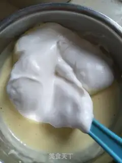 Make Six-inch cheesecake step 12