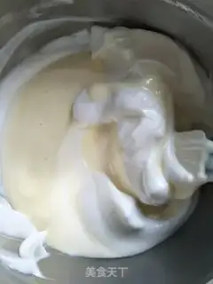 Make Six-inch cheesecake step 13