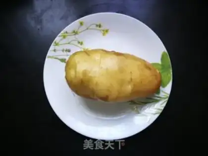 Make Spud step 0