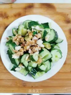 Make cucumber step 6