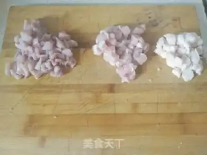 Make Rop and rosary step 2